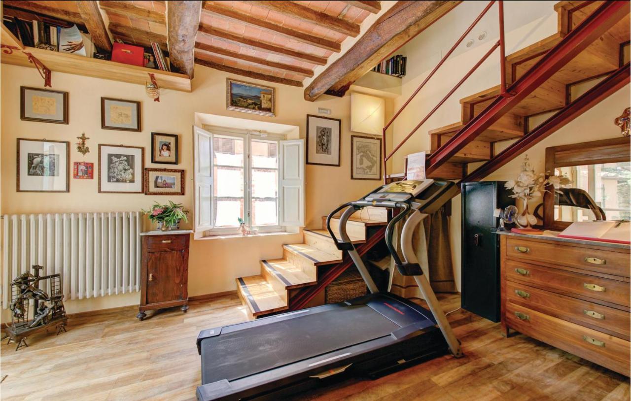 Willa Casa i Gelsi Tre Colli Zewnętrze zdjęcie