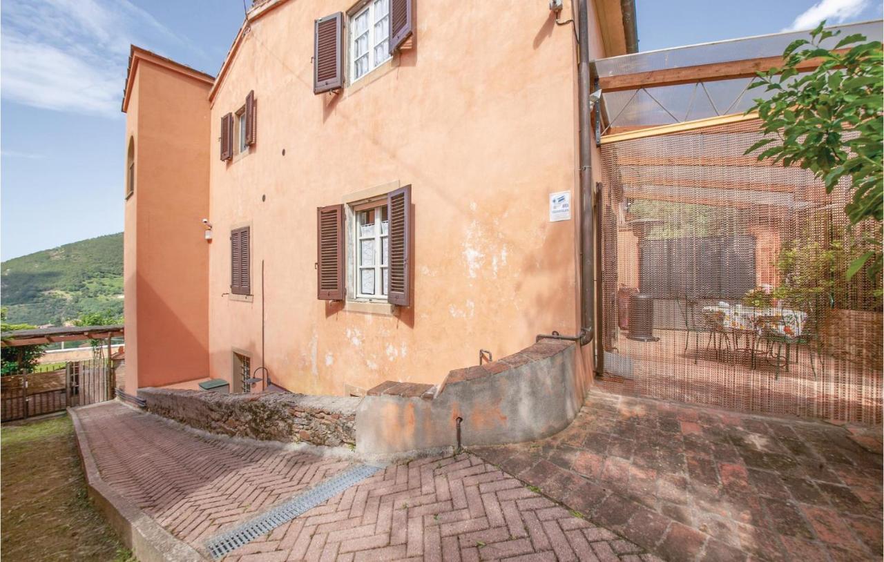 Willa Casa i Gelsi Tre Colli Zewnętrze zdjęcie